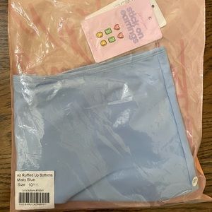 Kortni Jeane, girls high waisted ruffle bottoms.